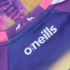 Kids' Purple Rein Ploughing Championships Jersey -CASTOR Clothing Shop show jo1 3 gen pppurp kids p3