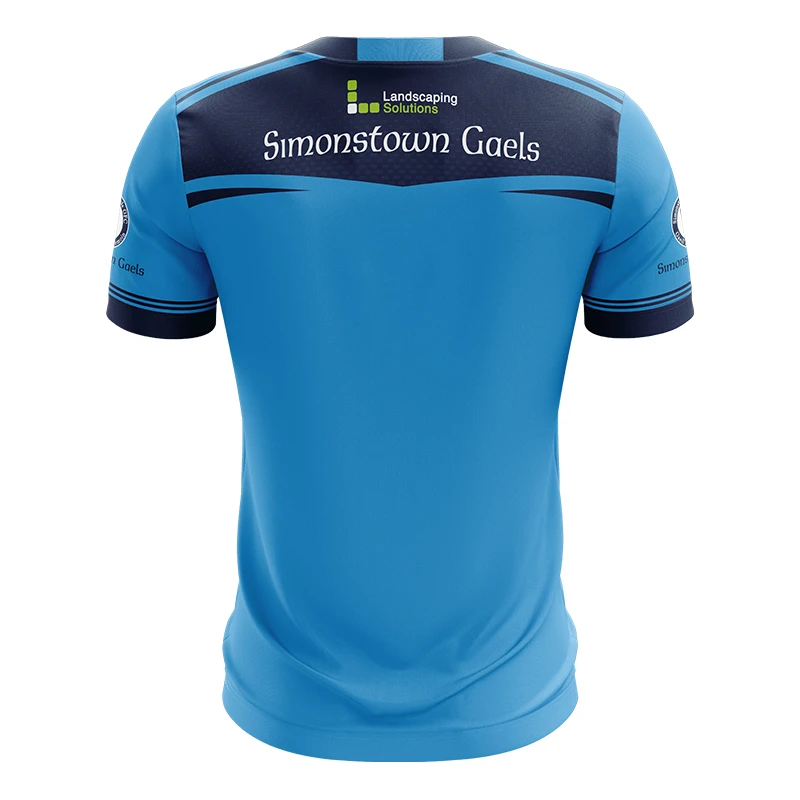 Simonstown Gaels Jersey 4 Simonstown Gaels Jersey - Image 2