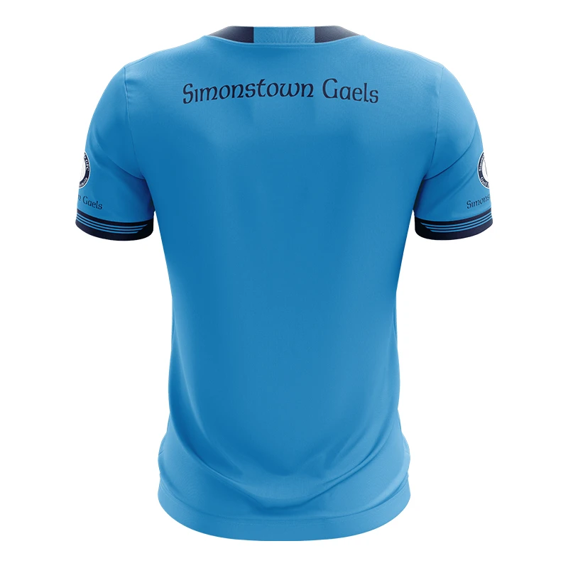 Simonstown Gaels LGFA Jersey 4 Simonstown Gaels LGFA Jersey - Image 2