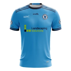 Simonstown Gaels LGFA Jersey