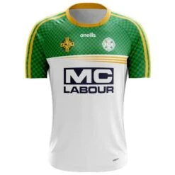 Sinn Fein GAC Melbourne Kids' Jersey