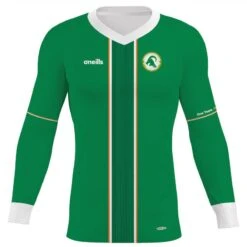 Skerries Town FC Kids' Soccer Home Jersey