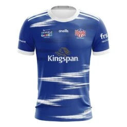 Southeast GAA Blue Keeper GAA World Games Kids’ Jersey