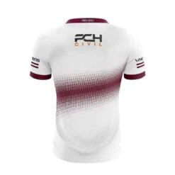 Southern Districts Kids’ GK Jersey (Johnny Foxs) 5 Southern Districts Kids’ GK Jersey (Johnny Foxs) -CASTOR Clothing Shop southerndistricts 3d jersey johnnyfox s back