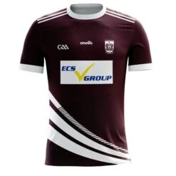 St. Colmcilles GAC Jersey (ECS)