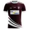 St. Colmcilles GAC Kids' Jersey (ECS) -CASTOR Clothing Shop st col 1 1 2