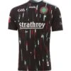 St Mary's University College Belfast Kids' Goalkeeper Jersey (Black) -CASTOR Clothing Shop st marys university belfast blk tf donate 4 daithi jersey 1 2
