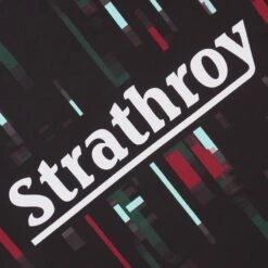 St Mary's University College Belfast Kids' Goalkeeper Jersey (Black) -CASTOR Clothing Shop st marys university belfast blk tf donate 4 daithi jersey 5 2