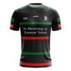 St. Brendan's Birmingham Kids' Away Jersey (Club Fit)