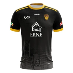 St. Finnian's Vancouver Senior Goalkeeper Jersey