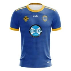 St. Kevins GAC Melbourne Jersey (The Cross)