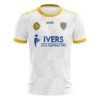 St. Kevins GAC Melbourne Jersey (Ivers) 1 St. Kevins GAC Melbourne Jersey (Ivers) -CASTOR Clothing Shop stkevismelb 3d ivers jersey white front 2
