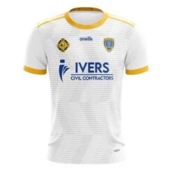 St. Kevins GAC Melbourne Jersey (Ivers)