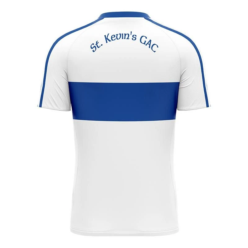 St. Kevins GAC Melbourne Jersey 4 St. Kevins GAC Melbourne Jersey - Image 2