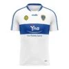 St. Kevins GAC Melbourne Jersey 2 St. Kevins GAC Melbourne Jersey -CASTOR Clothing Shop stkevismelb 3d yna jersey white front 2