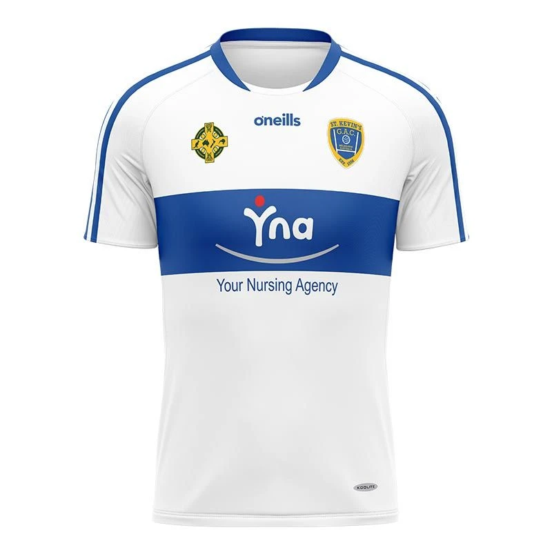 St. Kevins GAC Melbourne Jersey 3 St. Kevins GAC Melbourne Jersey