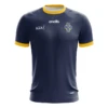St Teresa's GAC Belfast LGFA (GK) Jersey 2 St Teresa's GAC Belfast LGFA (GK) Jersey -CASTOR Clothing Shop stteresa s 3d lgfa navy front 1