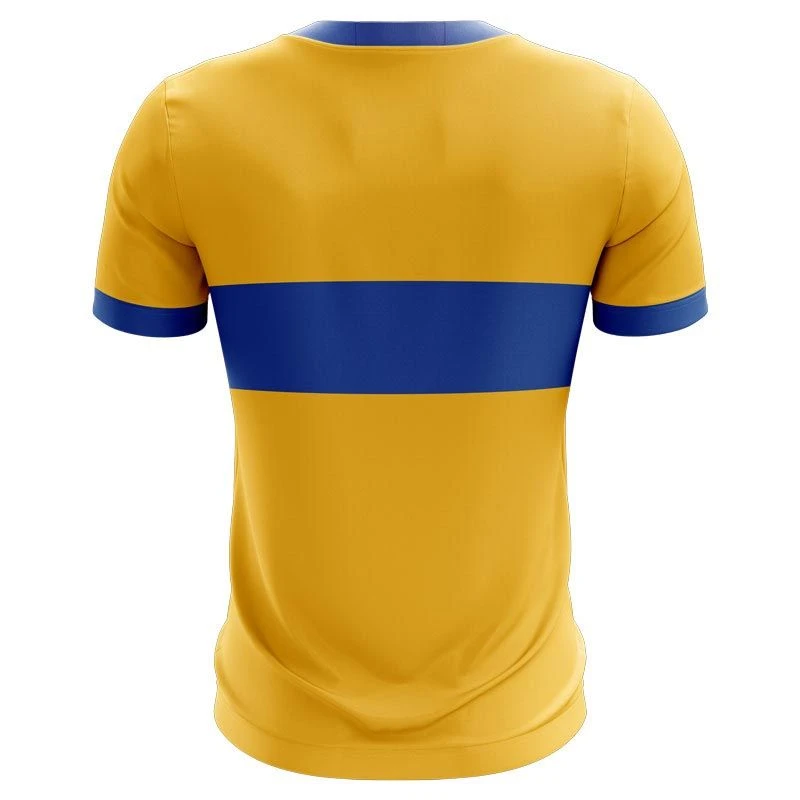 St Teresa's GAC Belfast Kids' Jersey (No Sponsor) 4 St Teresa's GAC Belfast Kids' Jersey (No Sponsor) - Image 2