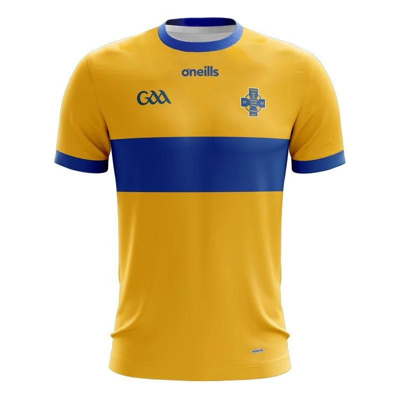 St Teresa's GAC Belfast Kids' Jersey (No Sponsor) 3 St Teresa's GAC Belfast Kids' Jersey (No Sponsor)