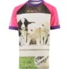 Kids' Talk To The Paw Ploughing Championships Jersey