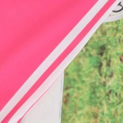 Kids' Talk To The Paw Ploughing Championships Jersey -CASTOR Clothing Shop talk to the paw show jersey pnk pur wht kids p7