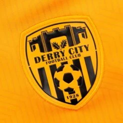 Derry City FC Tight Fit Away Shirt 2023 13 Derry City FC Tight Fit Away Shirt 2023 -CASTOR Clothing Shop team j01 0 dcfc ambk22 adults p3 3