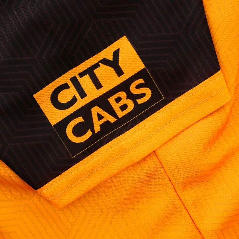 Derry City FC Tight Fit Away Shirt 2023 9 Derry City FC Tight Fit Away Shirt 2023 - Image 7