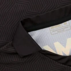 Derry City FC Tight Fit Goalkeeper Shirt 2023 -CASTOR Clothing Shop team j01 0 dcfc bkam22 adults p9 3