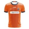 Armagh LGFA Kids' Under 14's Jersey -CASTOR Clothing Shop team j01 3 arma orme22 147101 1