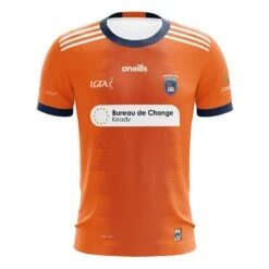 Armagh LGFA Kids' Under 14's Jersey