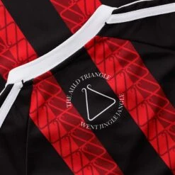 Bohemian FC Home Jersey 2023 -CASTOR Clothing Shop team j01 3 boh bkrd23 adlt p5 1