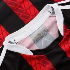 Bohemian FC Home Jersey 2023 -CASTOR Clothing Shop team j01 3 boh bkrd23 adlt p7 1