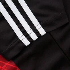 Bohemian FC Kids' Home Jersey 2023 -CASTOR Clothing Shop team j01 3 boh bkrd23 adlt p8