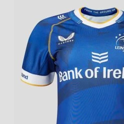 Castore Women's Leinster Rugby 2023 Home Jersey -CASTOR Clothing Shop tf4811 surf the web 03
