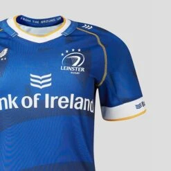 Castore Women's Leinster Rugby 2023 Home Jersey -CASTOR Clothing Shop tf4811 surf the web 04