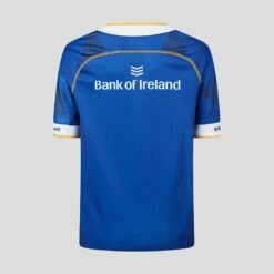 Castore Kids' Leinster Rugby 2023 Home Jersey -CASTOR Clothing Shop tj4811 surftheweb 2