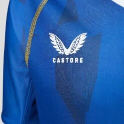 Castore Kids' Leinster Rugby 2023 Home Jersey -CASTOR Clothing Shop tj4811 surftheweb 5