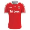Trillick GAA Kids' Jersey 2 Trillick GAA Kids' Jersey -CASTOR Clothing Shop trill 1