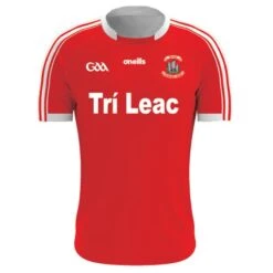 Trillick GAA Kids' Jersey