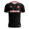 O'Connells GAC, Tullysaran Jersey -CASTOR Clothing Shop tullysaran 3d jersey black front 2