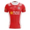 Tyrone Ladies Kids' LGFA Away Jersey -CASTOR Clothing Shop tyrone 143184 5