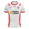 Tyrone Ladies Kids' LGFA Home Jersey -CASTOR Clothing Shop tyrone 143184 7