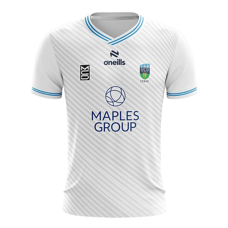 UCD FC Away Jersey 2023 3 UCD FC Away Jersey 2023