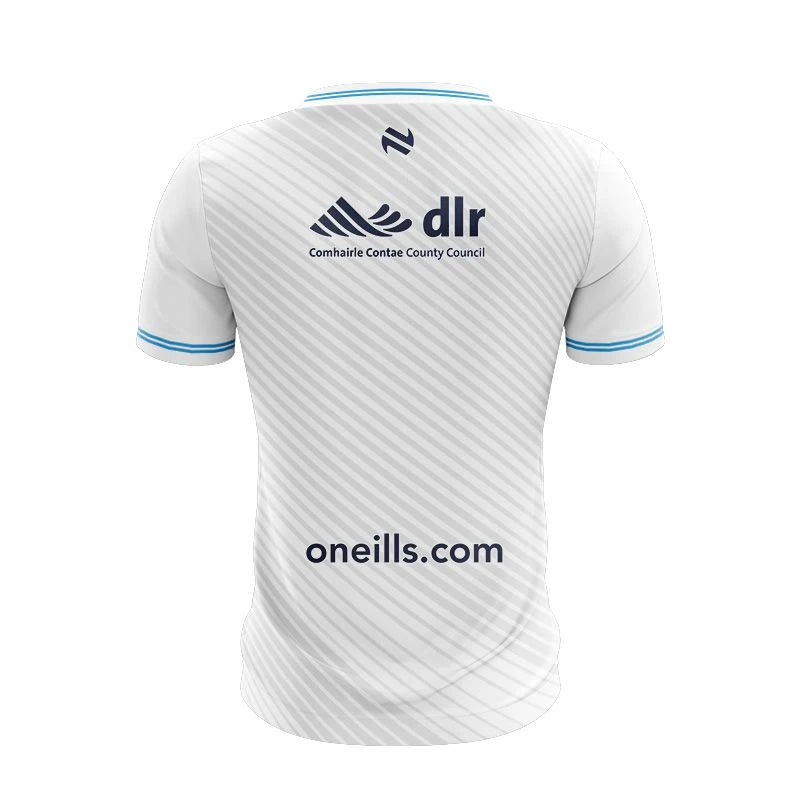 UCD FC Away Jersey 2023 4 UCD FC Away Jersey 2023 - Image 2