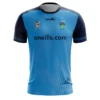 UCD FC Home Soccer Jersey -CASTOR Clothing Shop ucdfc 3d jersey home front 1