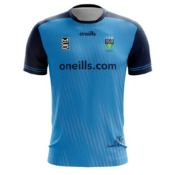 UCD FC Home Soccer Jersey