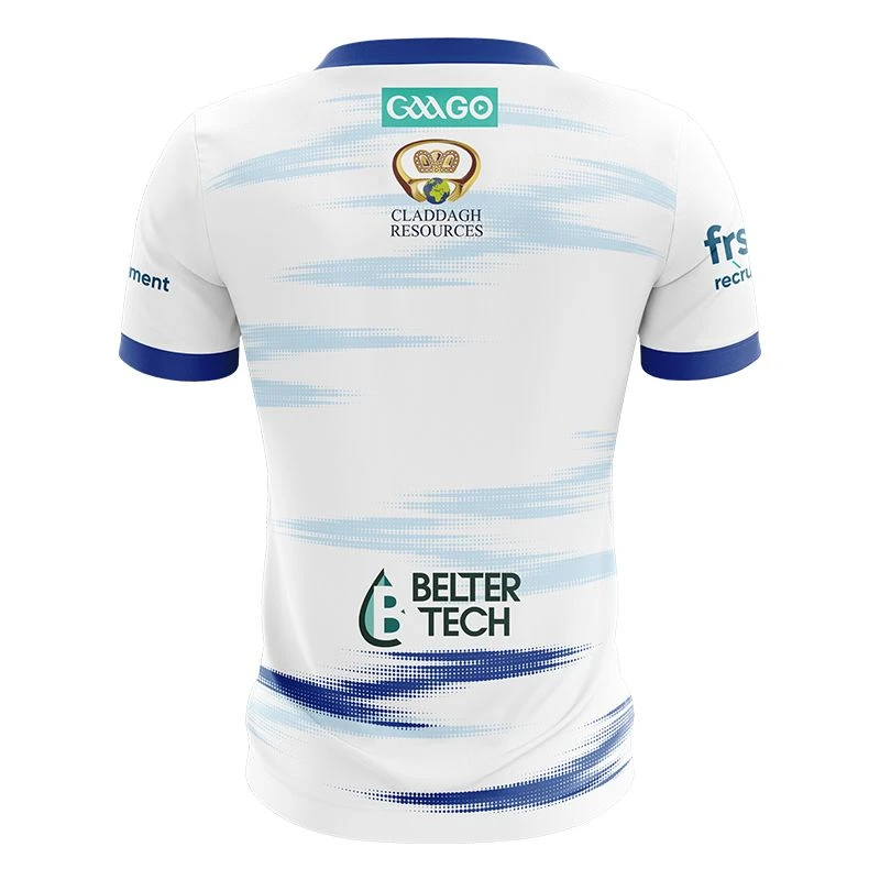 Southeast International Hurling GAA World Games Jersey 4 Southeast International Hurling GAA World Games Jersey - Image 2