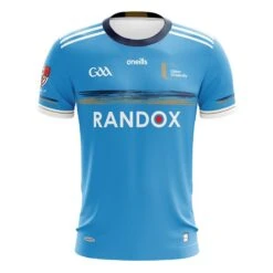 Ulster University GAA Sky Player Fit Jersey 2022/23