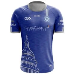 Washington DC Gaels Women's Fit Jersey