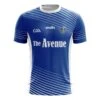 Waterford New York Kids' Jersey (The Avenue - Royal) 1 Waterford New York Kids' Jersey (The Avenue - Royal) -CASTOR Clothing Shop waterny avenue royal jersey 3d front 2
